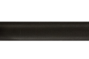 YORK 7′ International Black Oxide Bar – 30mm