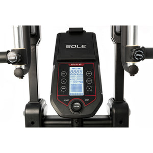 Sole CC81 Cardio Climber