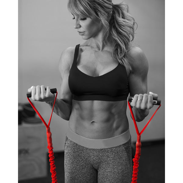 COREFX Advanced Toner Resistance Bands