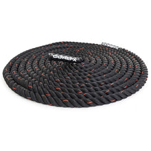 Load image into Gallery viewer, COREFX Battle Rope  1.5” in diameter, 50’ long