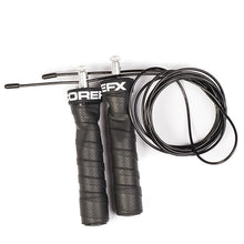 Load image into Gallery viewer, COREFX Soft Grip Speed Rope