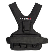 Load image into Gallery viewer, COREFX Weighted Vest 20lb