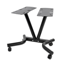 Load image into Gallery viewer, COREFX Adjustable Dumbbell Stand