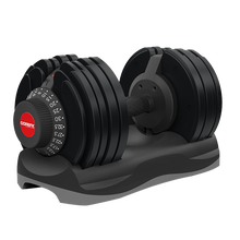 Load image into Gallery viewer, CoreFX Adjustable Dumbbells  5 to 70 lbs ( SOLD AS PAIR )