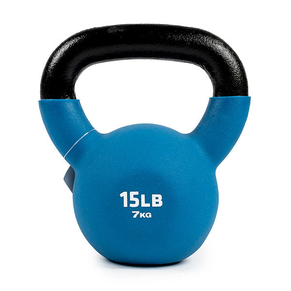 Kettlebell Concorde Neoprene Dipped