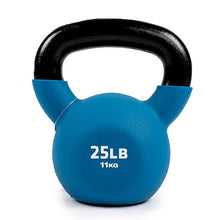 Load image into Gallery viewer, Kettlebell Concorde Neoprene Dipped