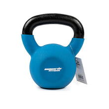 Load image into Gallery viewer, Kettlebell Concorde Neoprene Dipped