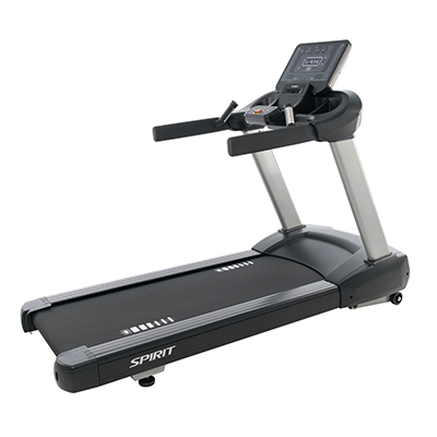 SPIRT FITNESS CT800  treadmill