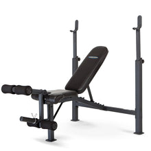 Load image into Gallery viewer, Olympic Bench | Competitor CB-729