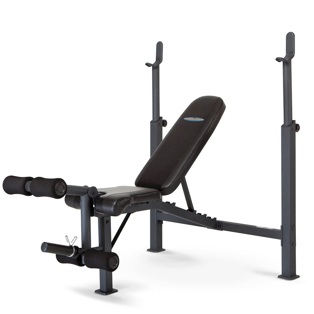 Olympic Bench | Competitor CB-729