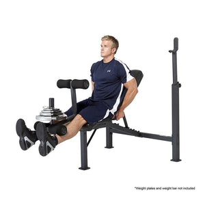 Olympic Bench | Competitor CB-729