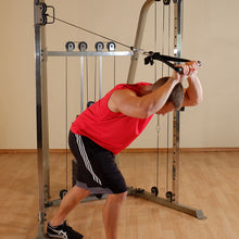Load image into Gallery viewer, BEST FITNESS FUNCTIONAL TRAINER BFFT10