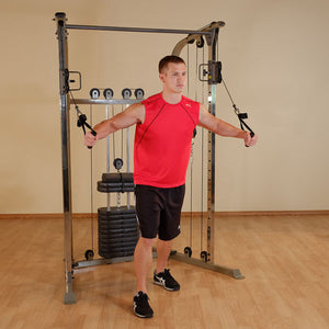 BEST FITNESS FUNCTIONAL TRAINER BFFT10