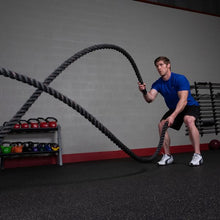 Load image into Gallery viewer, BODY SOLID Fitness Training Ropes
