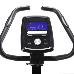 STAMINA MAGNETIC EXERCISE BIKE 5345