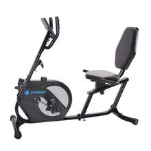 Load image into Gallery viewer, STAMINA RECUMBENT EXERCISE BIKE 1346