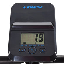 Load image into Gallery viewer, STAMINA UPRIGHT EXERCISE BIKE 1308