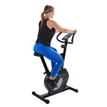 Load image into Gallery viewer, STAMINA UPRIGHT EXERCISE BIKE 1308