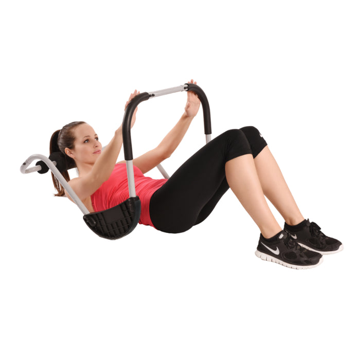 STAMINA AB SESSION ( 