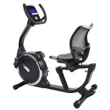 Load image into Gallery viewer, STAMINA MAGNETIC RECUMBENT EXERCISE BIKE 845
