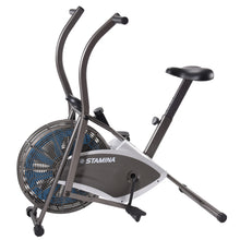 Load image into Gallery viewer, STAMINA AIR RESISTANCE BIKE 876