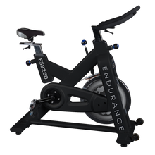 Load image into Gallery viewer, ENDURANCE EXERCISE SPIN BIKE ESB250