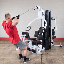 Load image into Gallery viewer, BODY SOLID EXM3000LPS GYM SYSTEM