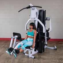 Load image into Gallery viewer, BODY SOLID EXM3000LPS GYM SYSTEM