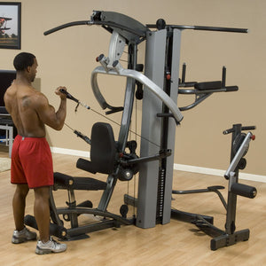 BODY SOLID FUSION 500 PERSONAL TRAINER F500