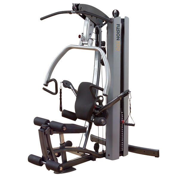 BODY SOLID FUSION 500 PERSONAL TRAINER F500