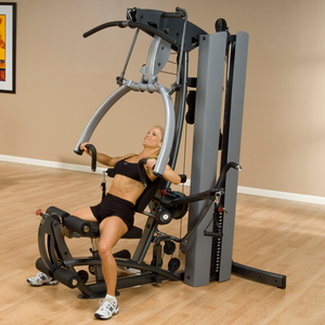 FUSION 600 Personal Trainer