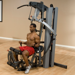 FUSION 600 Personal Trainer