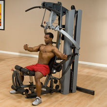 Load image into Gallery viewer, FUSION 600 Personal Trainer