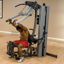Load image into Gallery viewer, FUSION 600 Personal Trainer
