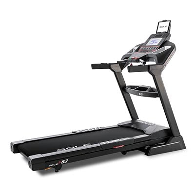 SOLE Fitness F63 Treadmill – Finer Fitness