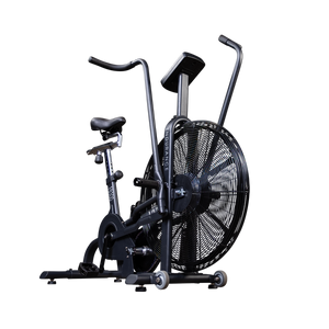 ENDURANCE FAN BIKE (BLACK) FB300B