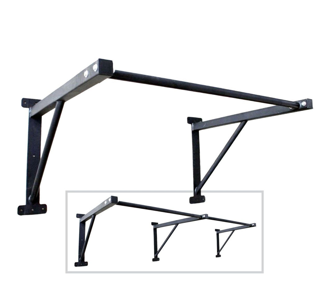 IDEA Pull-up Rack - Expandable