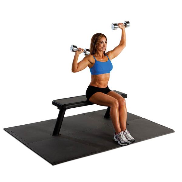 FITNESS FLOORING | MARCY CLASSIC MAT-39