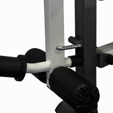 Load image into Gallery viewer, MARCY Folding Standard Weight Bench | Marcy MWB-20100