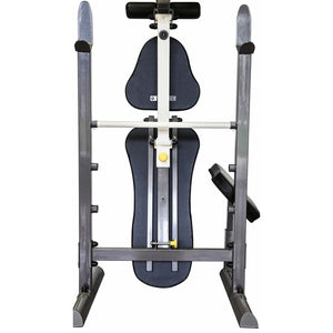 MARCY Folding Standard Weight Bench | Marcy MWB-20100