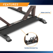 Load image into Gallery viewer, Full Rack, Utility Trainer | SteelBody STB-98010