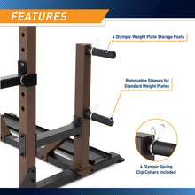 Load image into Gallery viewer, Full Rack, Utility Trainer | SteelBody STB-98010