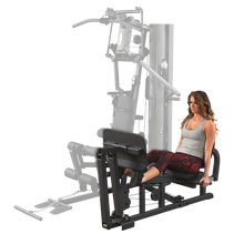 Load image into Gallery viewer, G Series Leg Press Attachment GLP