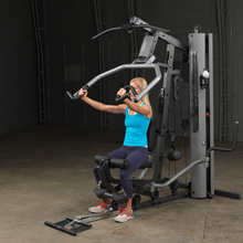 Load image into Gallery viewer, Body-Solid G5S Sectorized Home Gym