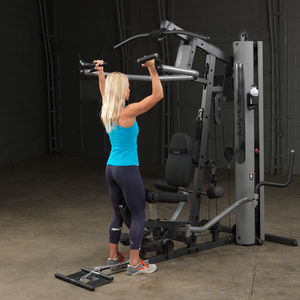 Body-Solid G5S Sectorized Home Gym
