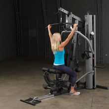 Load image into Gallery viewer, Body-Solid G5S Sectorized Home Gym