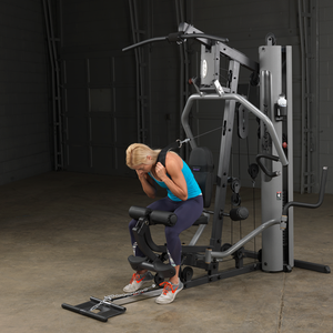 Body-Solid G5S Sectorized Home Gym