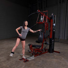 Load image into Gallery viewer, BODY-SOLID G6BR BI-ANGULAR HOME GYM G6BR