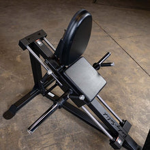 Load image into Gallery viewer, BODY SOLID COMPACT LEG PRESS GCLP100