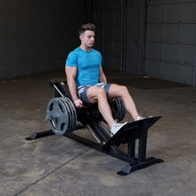 Load image into Gallery viewer, BODY SOLID COMPACT LEG PRESS GCLP100